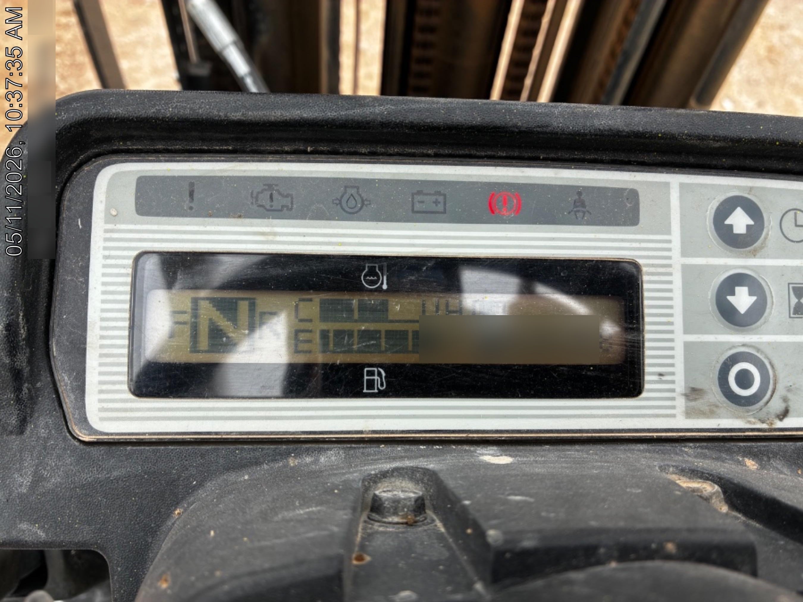 2023 UNICARRIER MAP1F2A25DV
