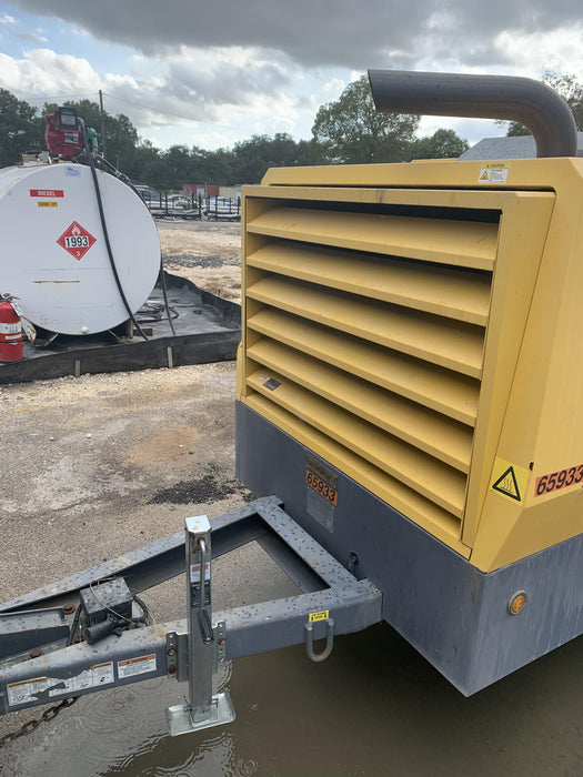 2020 ATLAS COPCO XAS 900