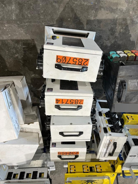 2022 TRYSTAR HTB-1DL-6P