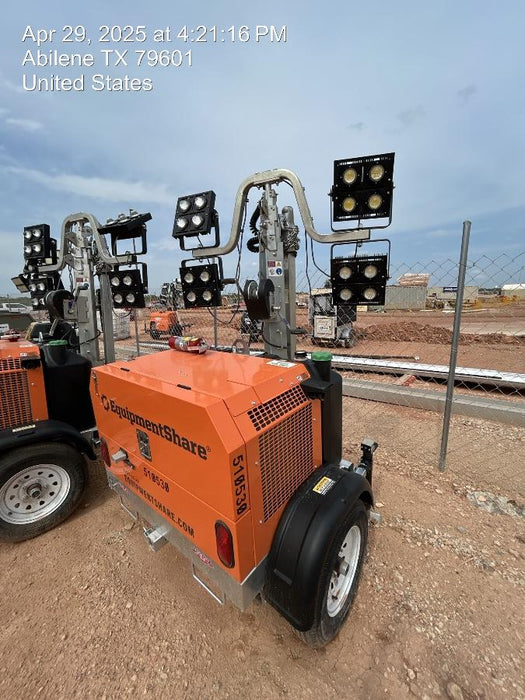 2025 WANCO WLTT-4MM4K