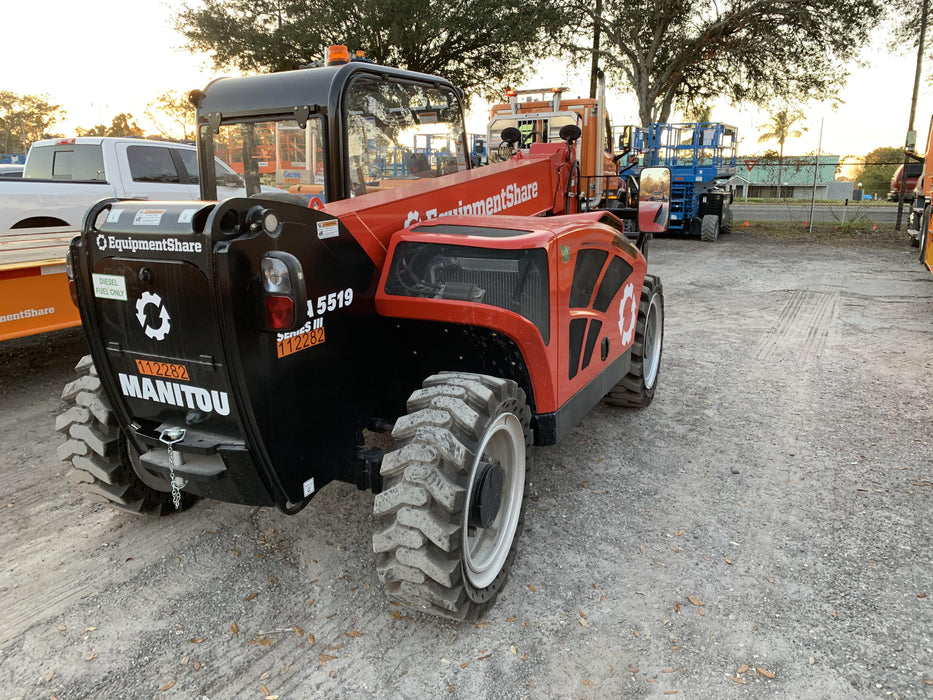 2020 MANITOU MTA5519