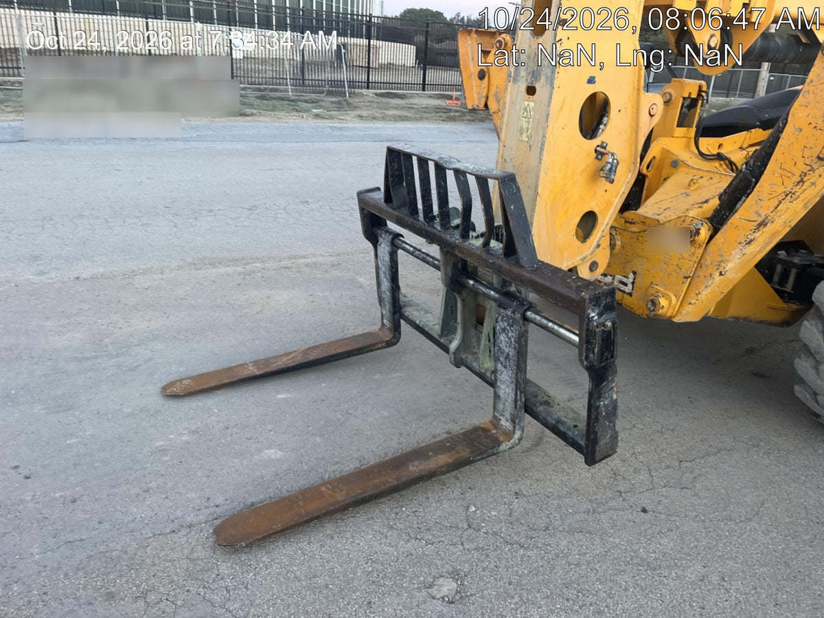 2020 JCB 510-56