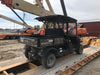 2020 Kubota RTV-X1140 CAMO, CANOPY, STROBE, BACK UP ALARM, WINDSHIELD, FIRE EXT