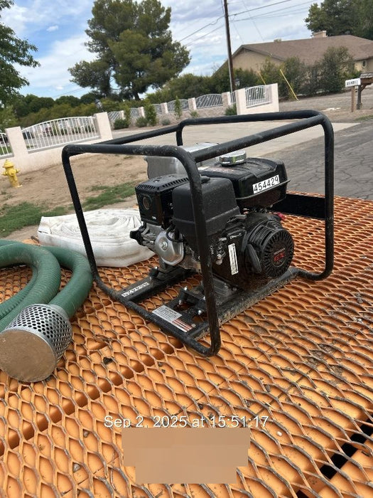 2024 MI-T-M WTP-T03-0MGH