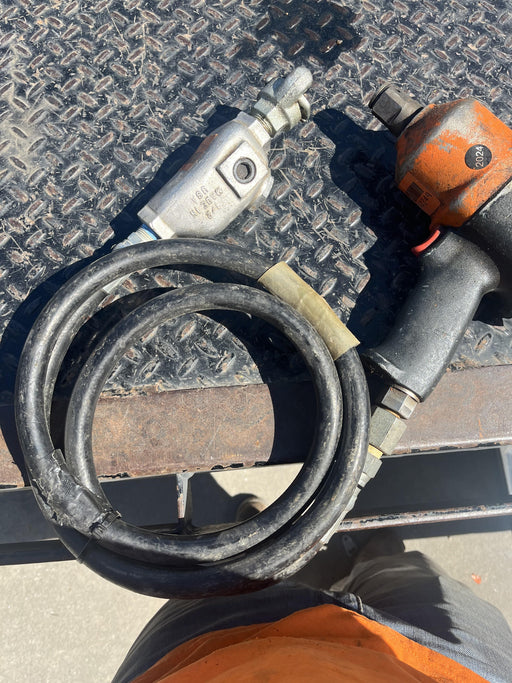 2021 MICHIGAN PNEUMATIC 751SS