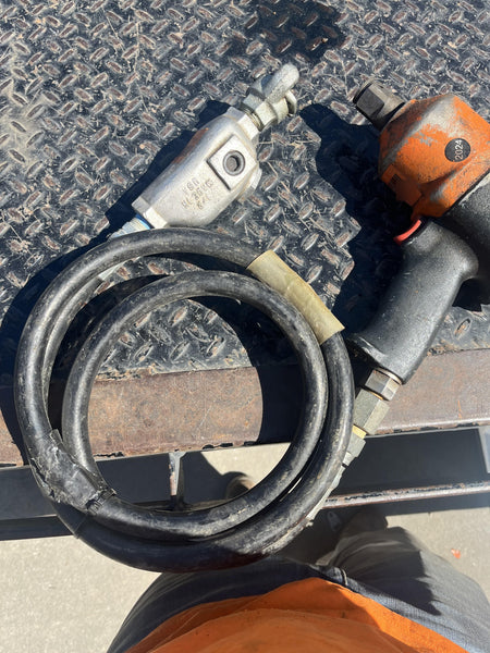 2021 MICHIGAN PNEUMATIC 751SS