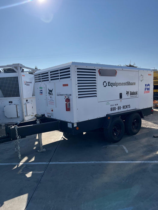 2025 BOBCAT PA825VWCU-T4F