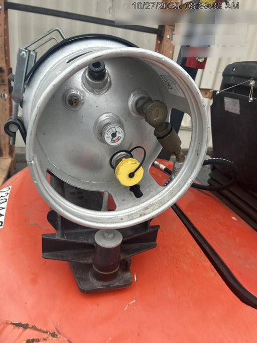 2022 HELI CPQYD30-KU1H - QUAD