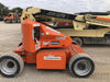 2019 JLG E450AJ