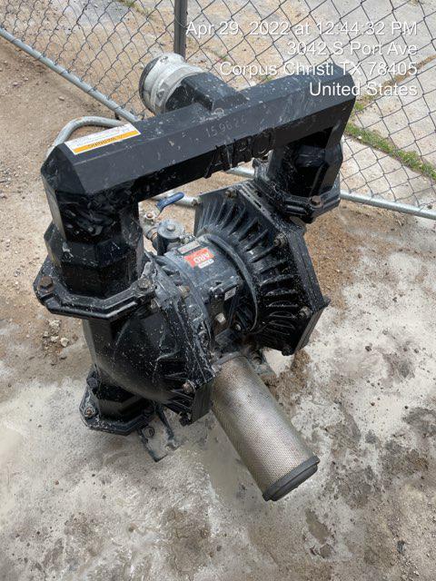 2021 INGERSOLL RAND PD30A-AAP-CCC-C