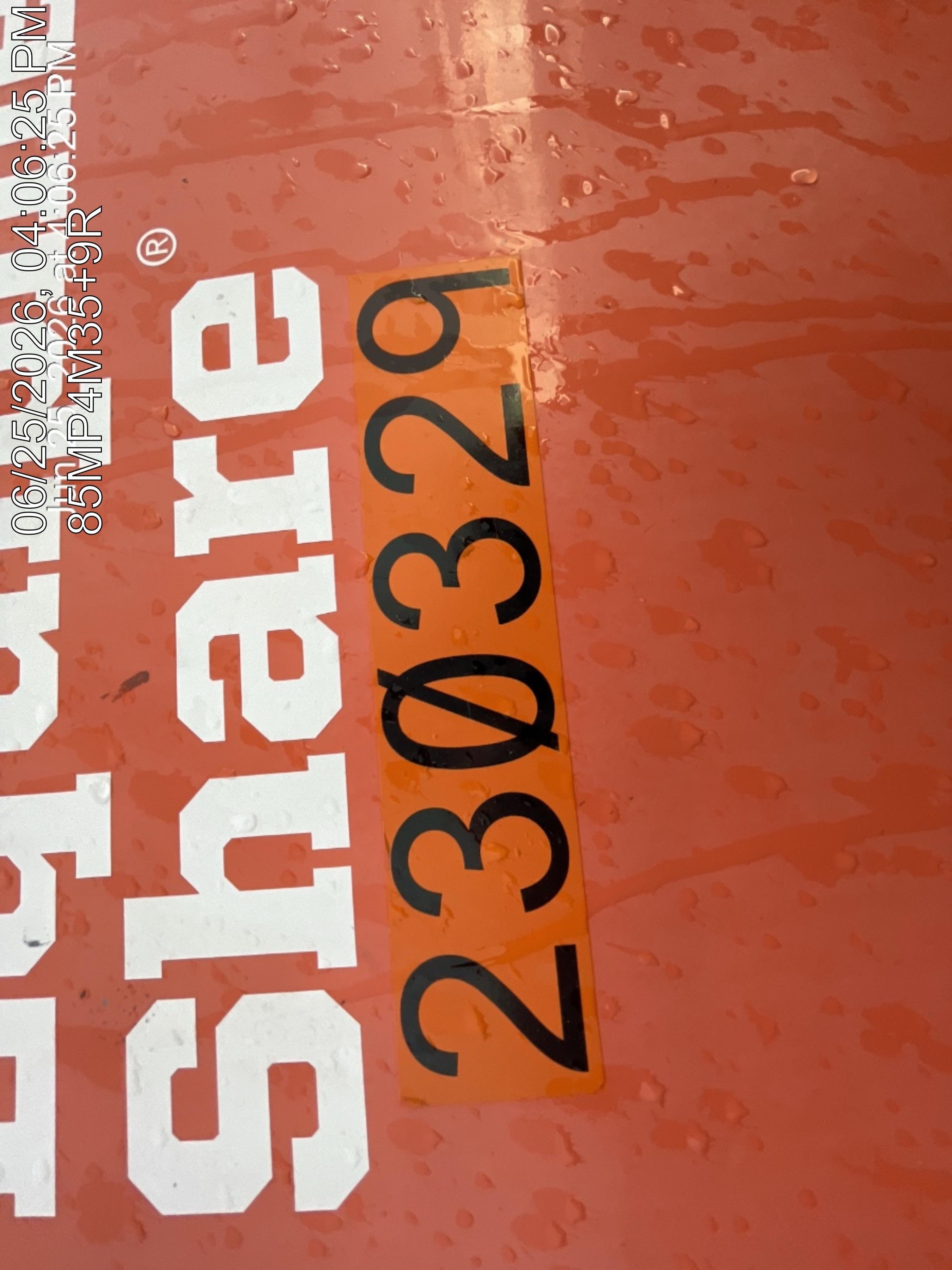 2022 JLG 660SJ