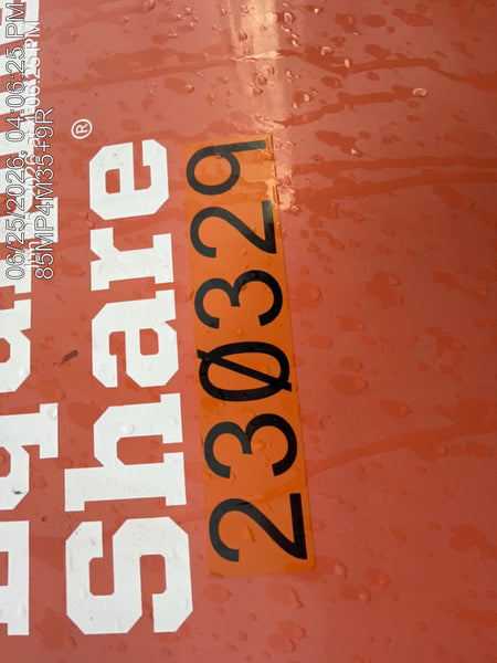 2022 JLG 660SJ
