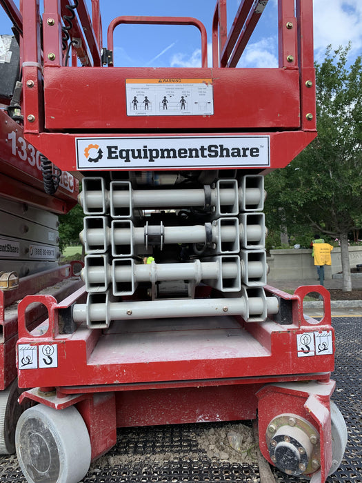 2020 MEC 1330SE Leak Containment System