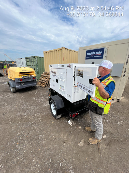 2022 SHINDAIWA DGK25F