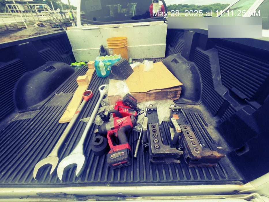 2021 MILWAUKEE 2867-22