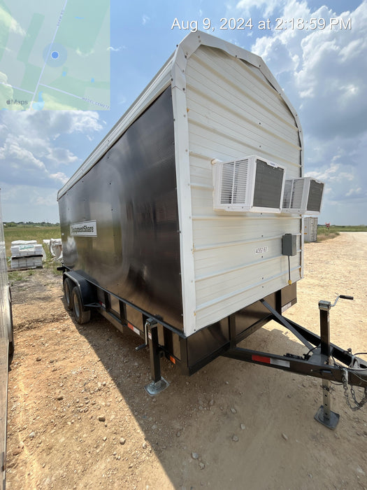 2024 TEXAS COOLING SYSTEMS Texas Icehouse