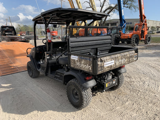 2020 KUBOTA RTV-X1140