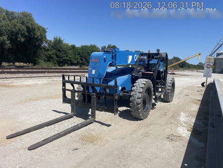 2023 GENIE GTH-844