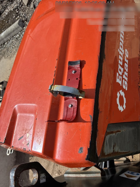 2024 HUSQVARNA LP9505