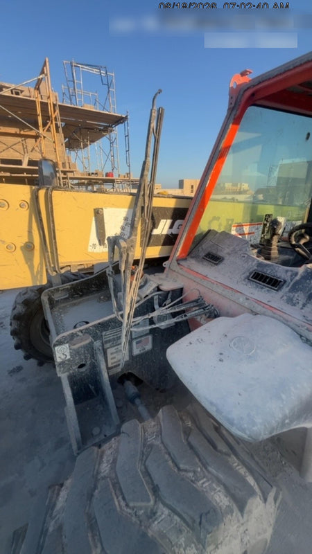 2026 JLG 519