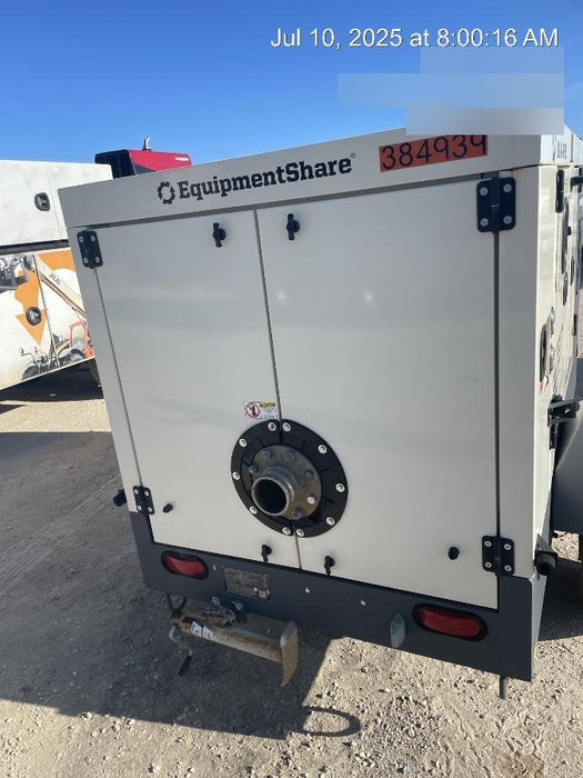 2023 ATLAS COPCO PAC F44 KD-S