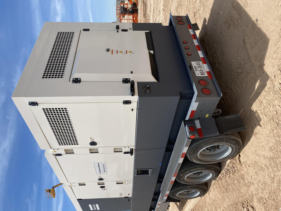 2020 ATLAS COPCO QAS625