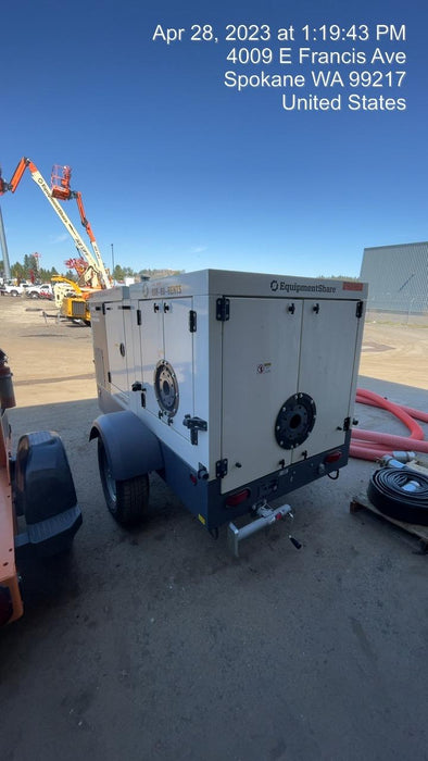 2023 ATLAS COPCO PAC F44 KD-S