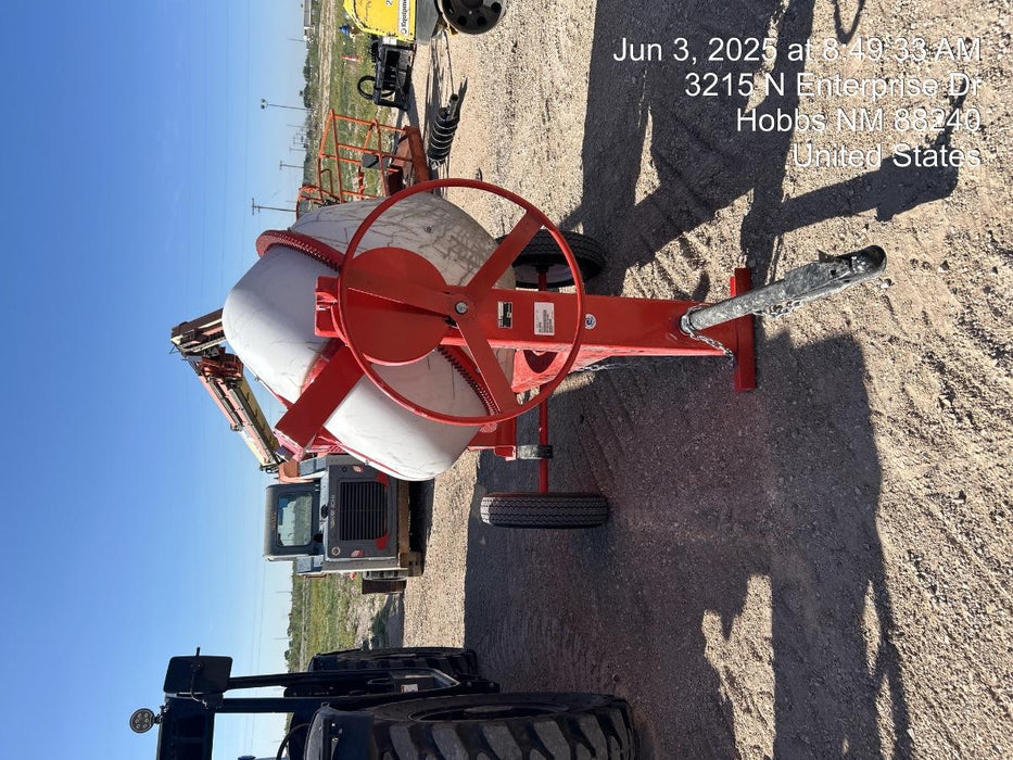 2025 MULTIQUIP MC12PH