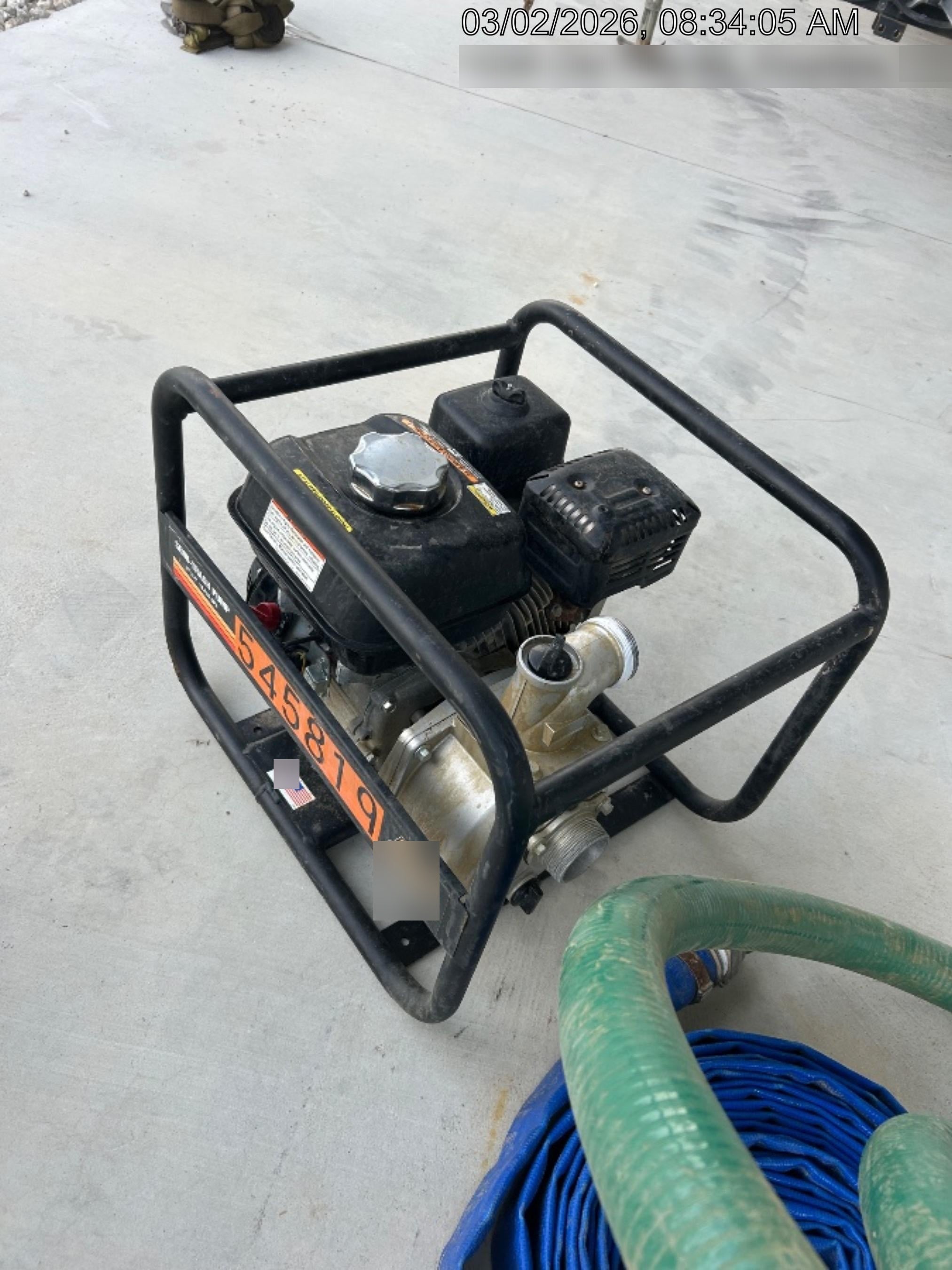 2025 MI-T-M WTP-S02-1MGH