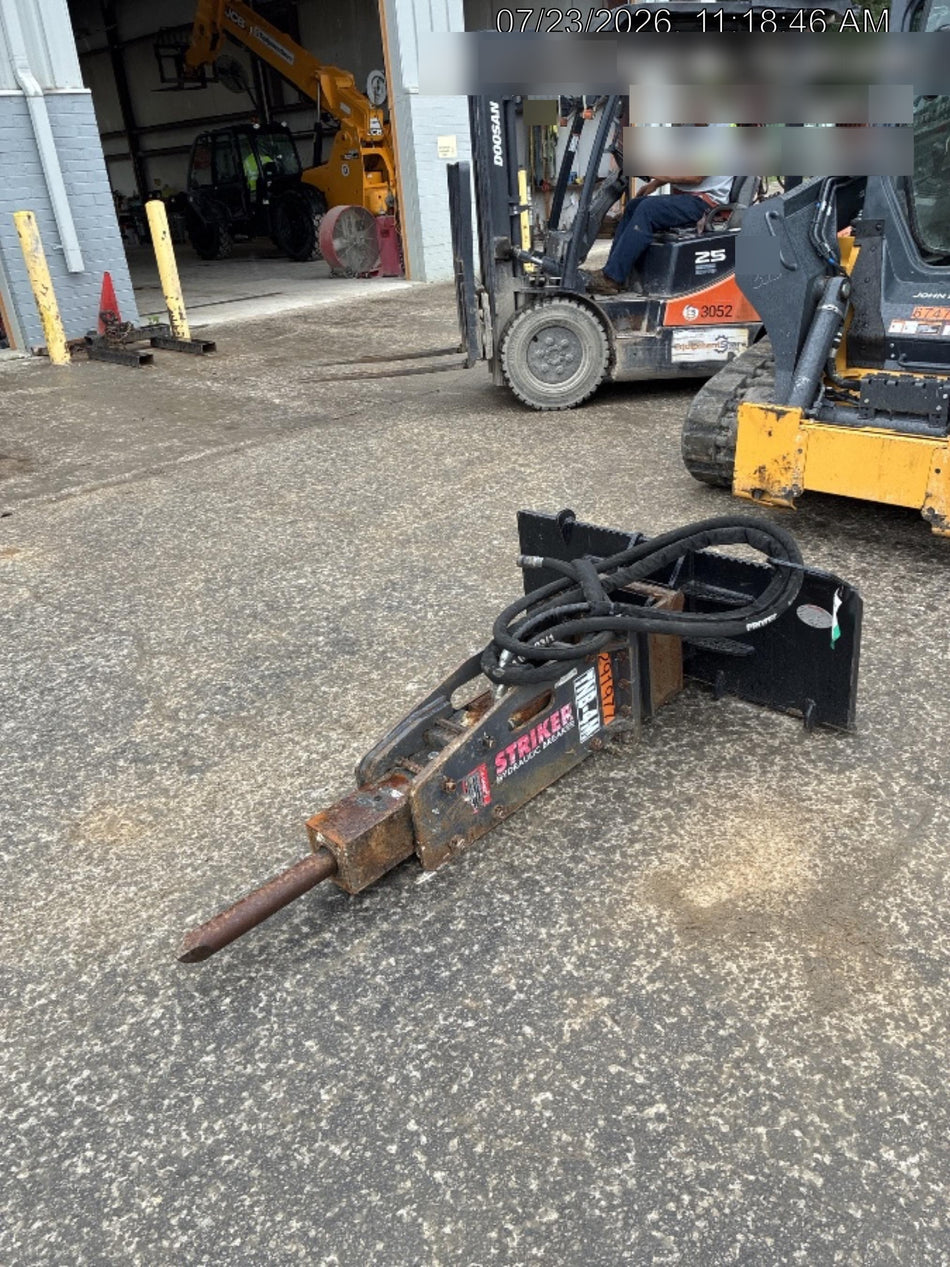 2023 TOKU TNB-4M