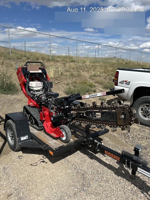 2022 BARRETO E4X6TBT