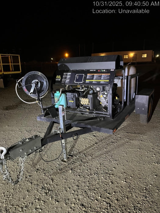 2025 MI-T-M AW-9000-0005 / DHG-4004-B0V6G