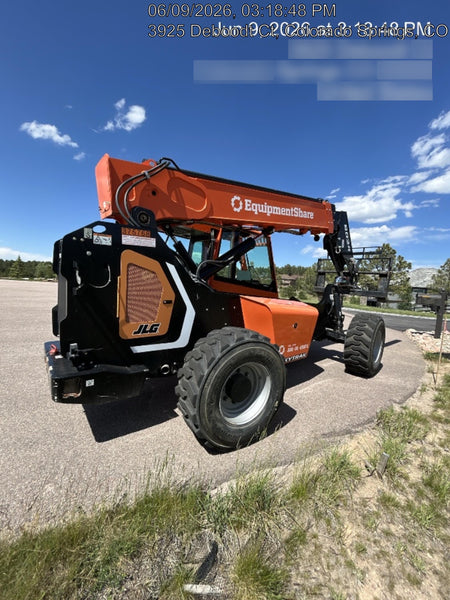 2023 SKYTRAK 6034