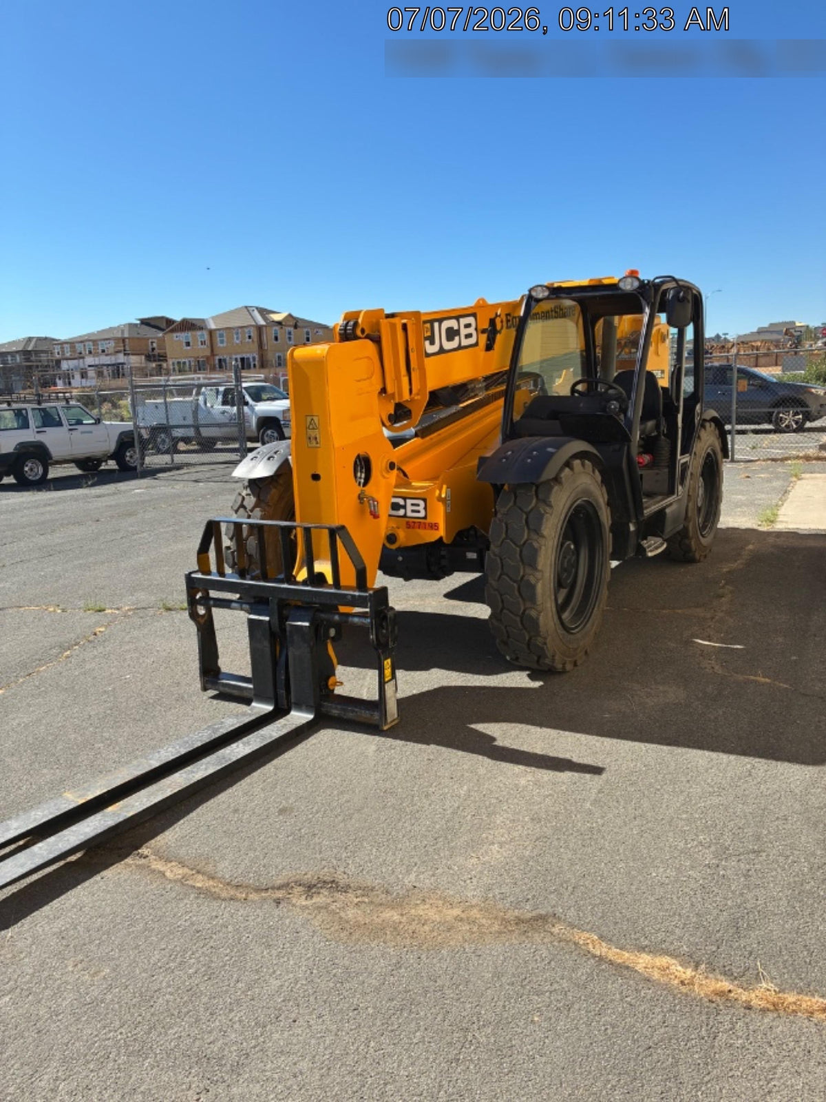 2025 JCB 506-36