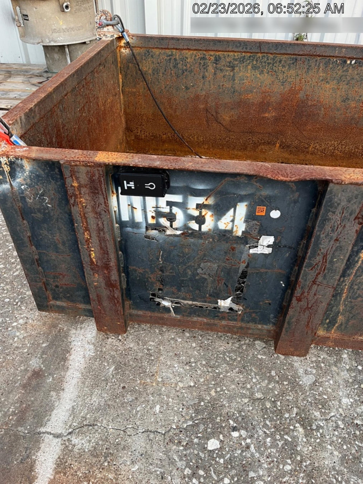 2020 STAR INDUSTRIES 1448B