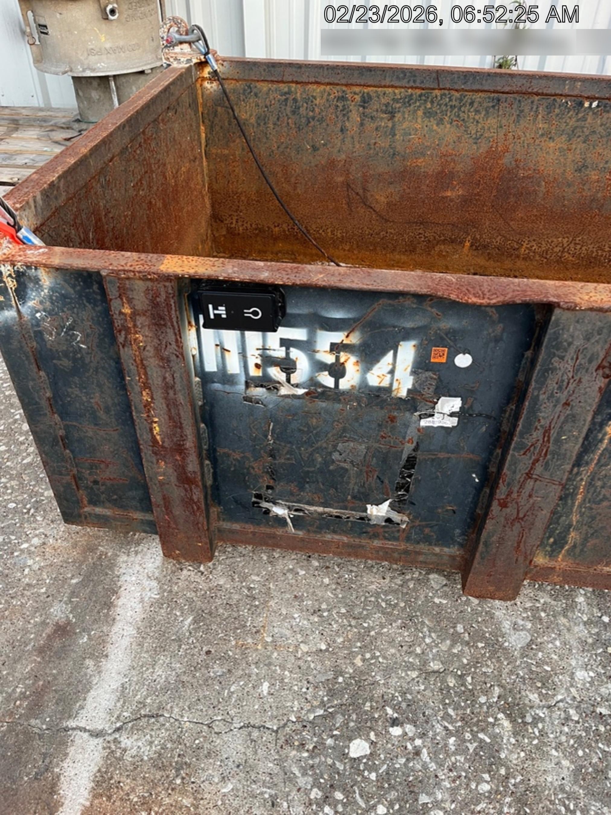 2020 STAR INDUSTRIES 1448B