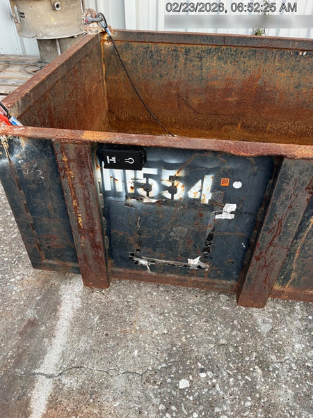 2020 STAR INDUSTRIES 1448B