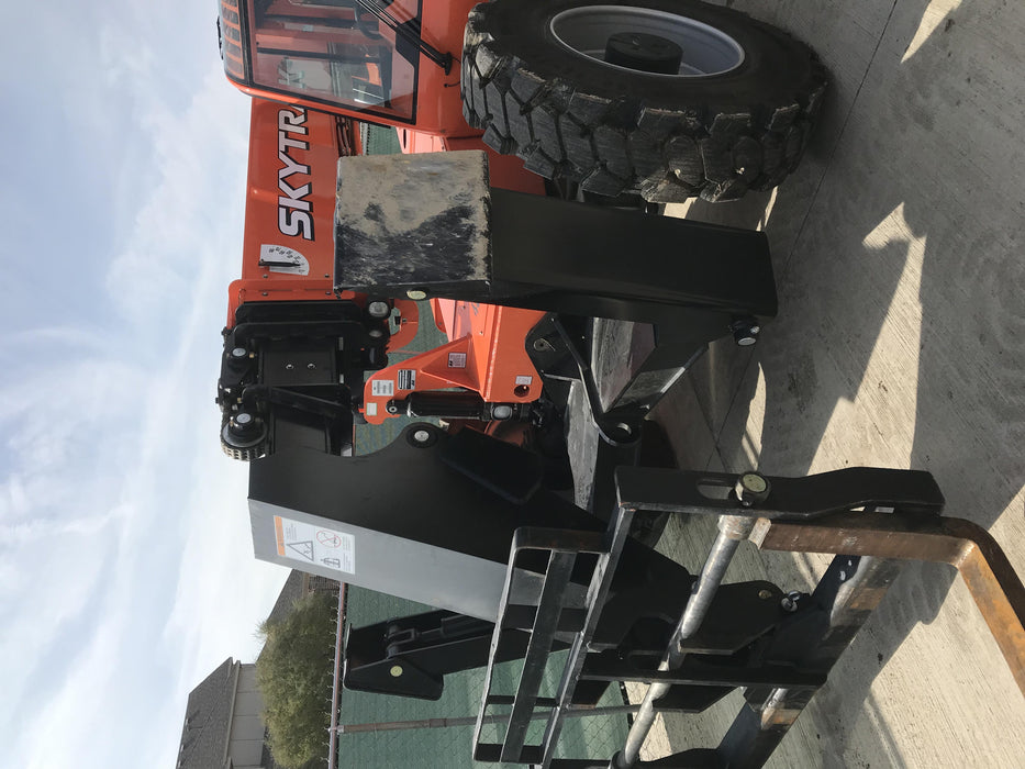 2019 SKYTRAK 10054