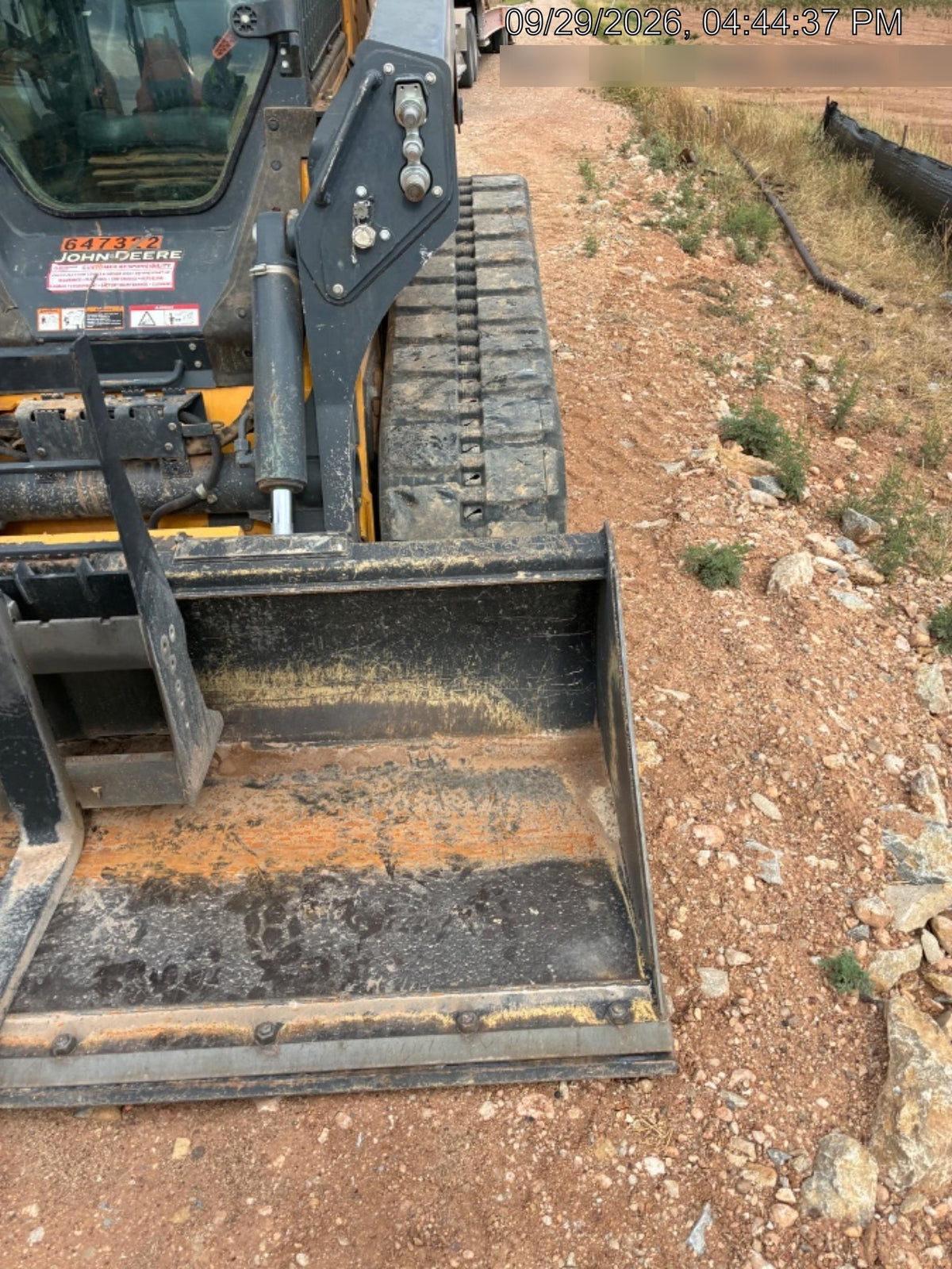 2026 ARROW MATERIAL HANDLING 48" Pallet Forks - Arrow