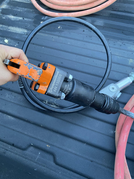 2020 MICHIGAN PNEUMATIC MP-CH3R