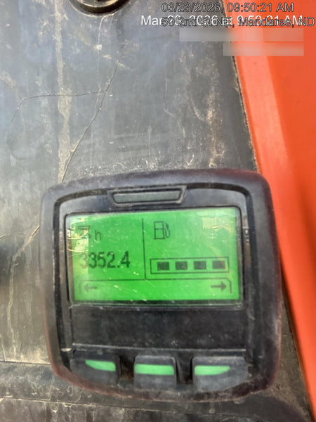 2019 JLG 660SJ