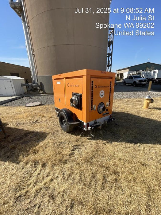 2022 PIONEER SAPP66S12L71-TD2.9L4