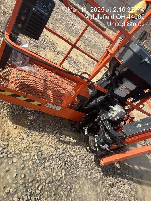 2024 MILLER ELECTRIC CST-282