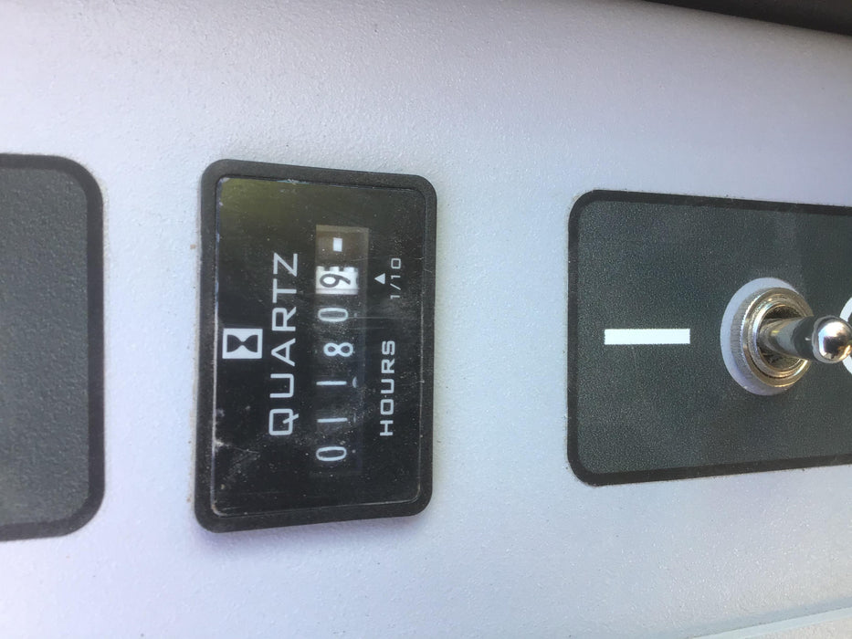 2019 WACKER NEUSON G50