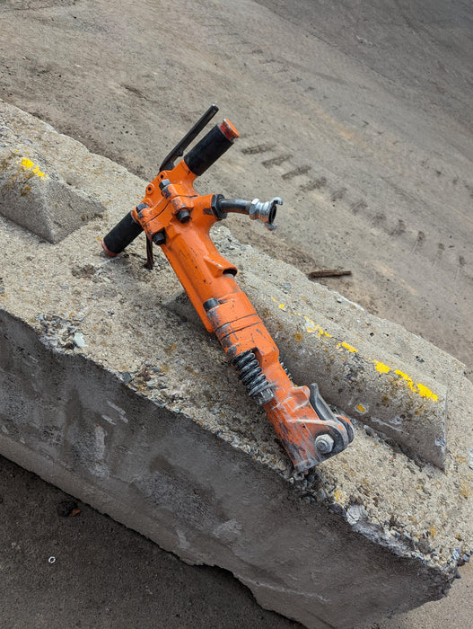 2021 MICHIGAN PNEUMATIC MP-TPB60-114