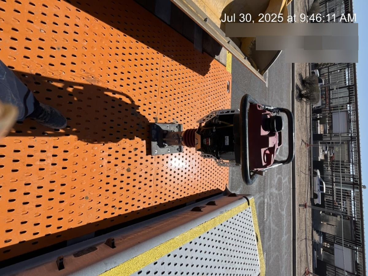 2024 DYNAPAC DR6X