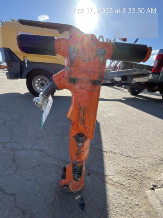 2020 MICHIGAN PNEUMATIC MP-TPB60-114