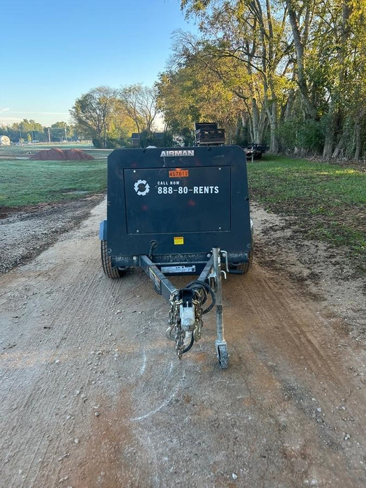 2024 AIRMAN PDS185S CWK