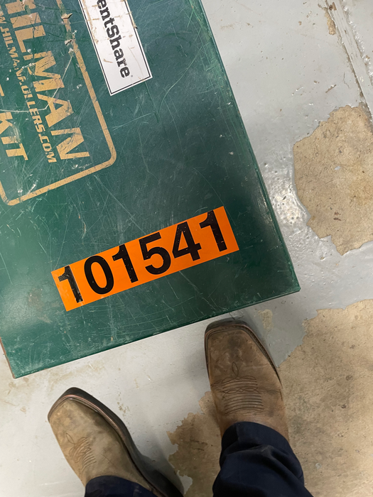 2020 HILMAN ROLLERS KRS-30-SLD