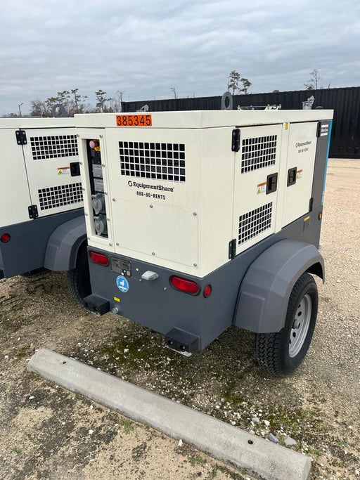 2023 ATLAS COPCO QAS45 CWK